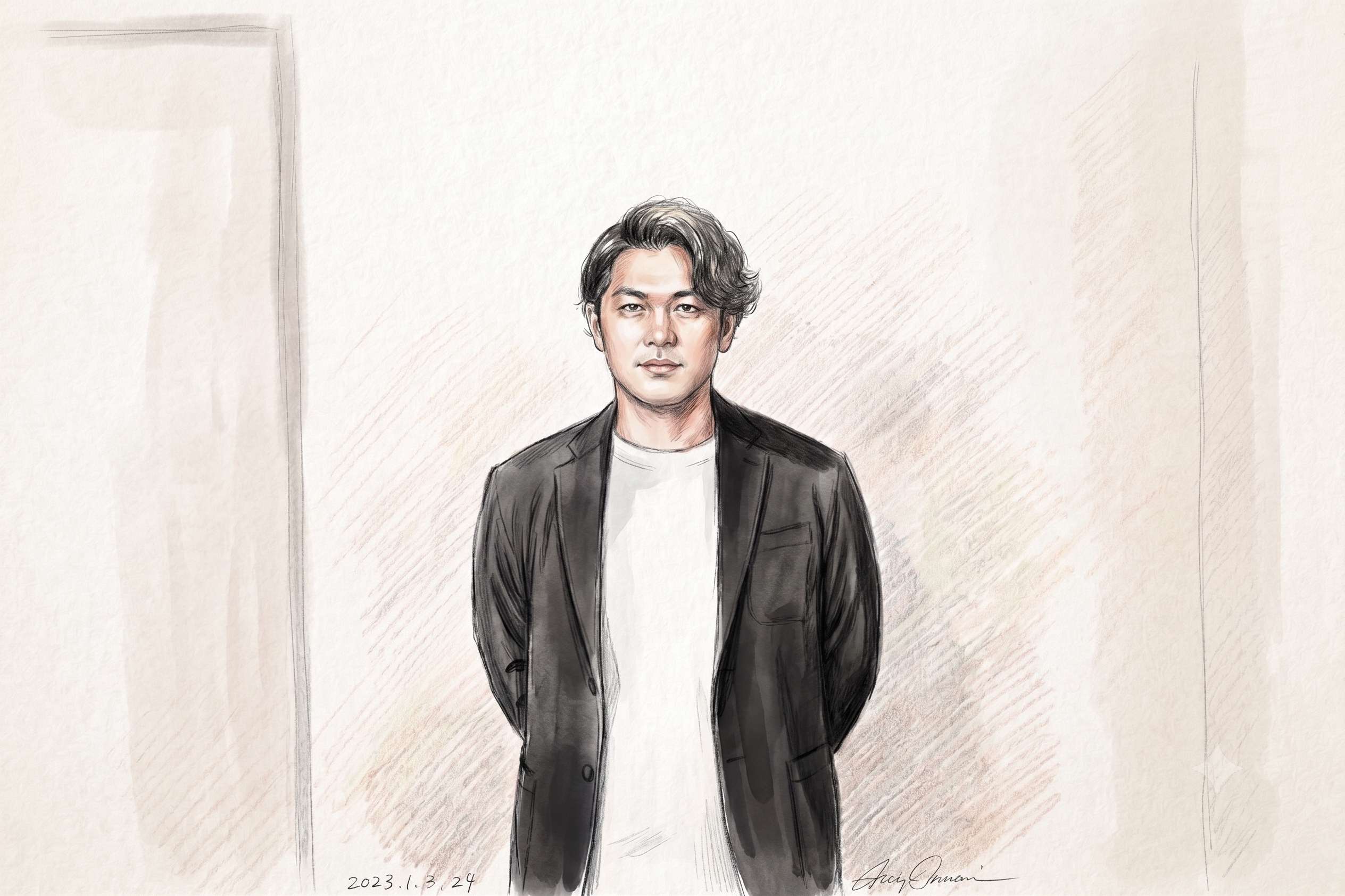 多伊良 壮平