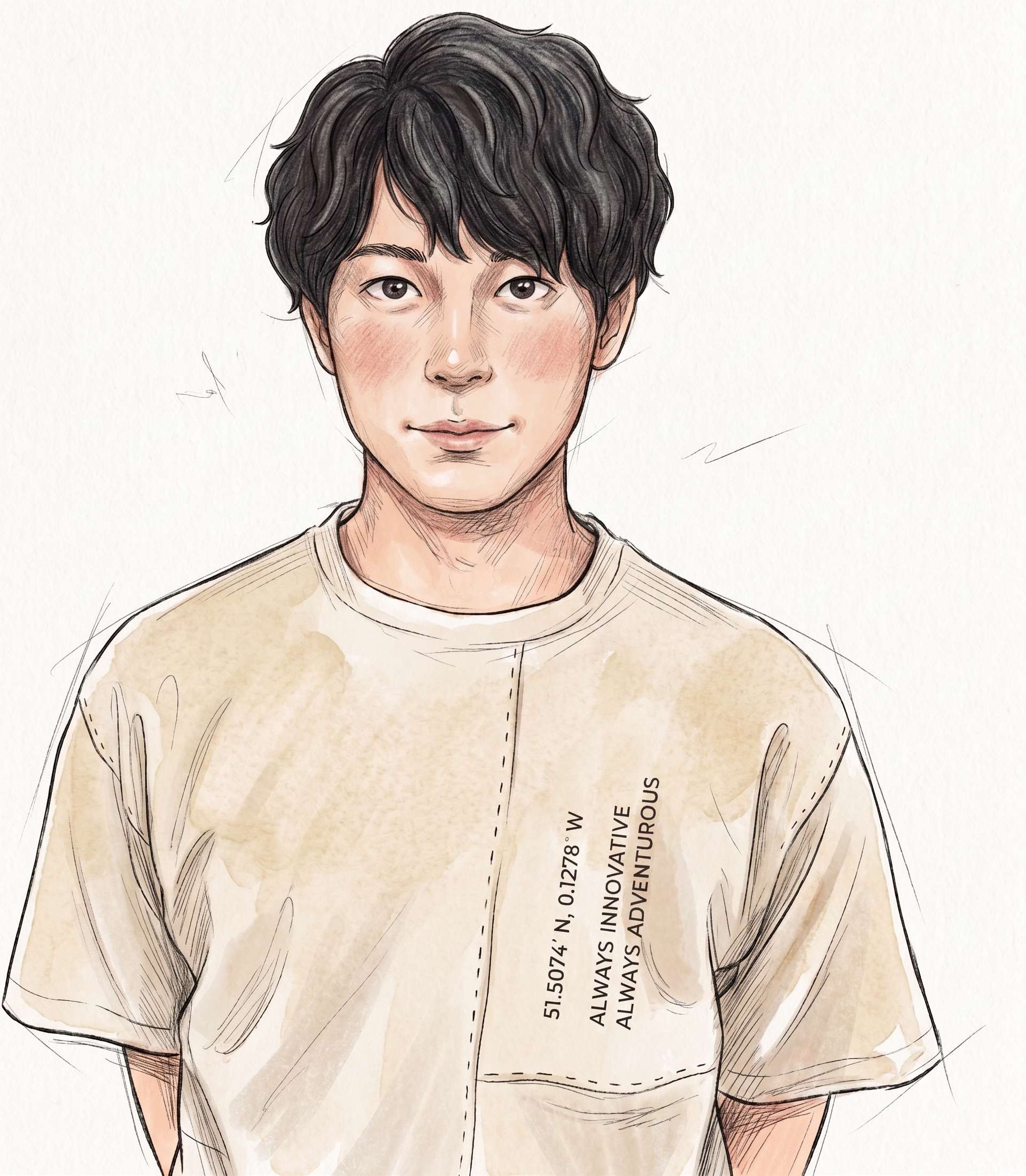 滝本 統馬